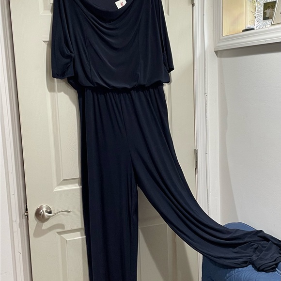 Jumpsuit - Picture 2 of 4